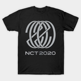 Kpop NCT 2020 _RESONANCE_ T-Shirt